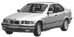 BMW E36 C0285 Fault Code