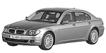 BMW E65 C0285 Fault Code