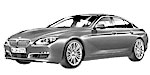 BMW F06 C0285 Fault Code